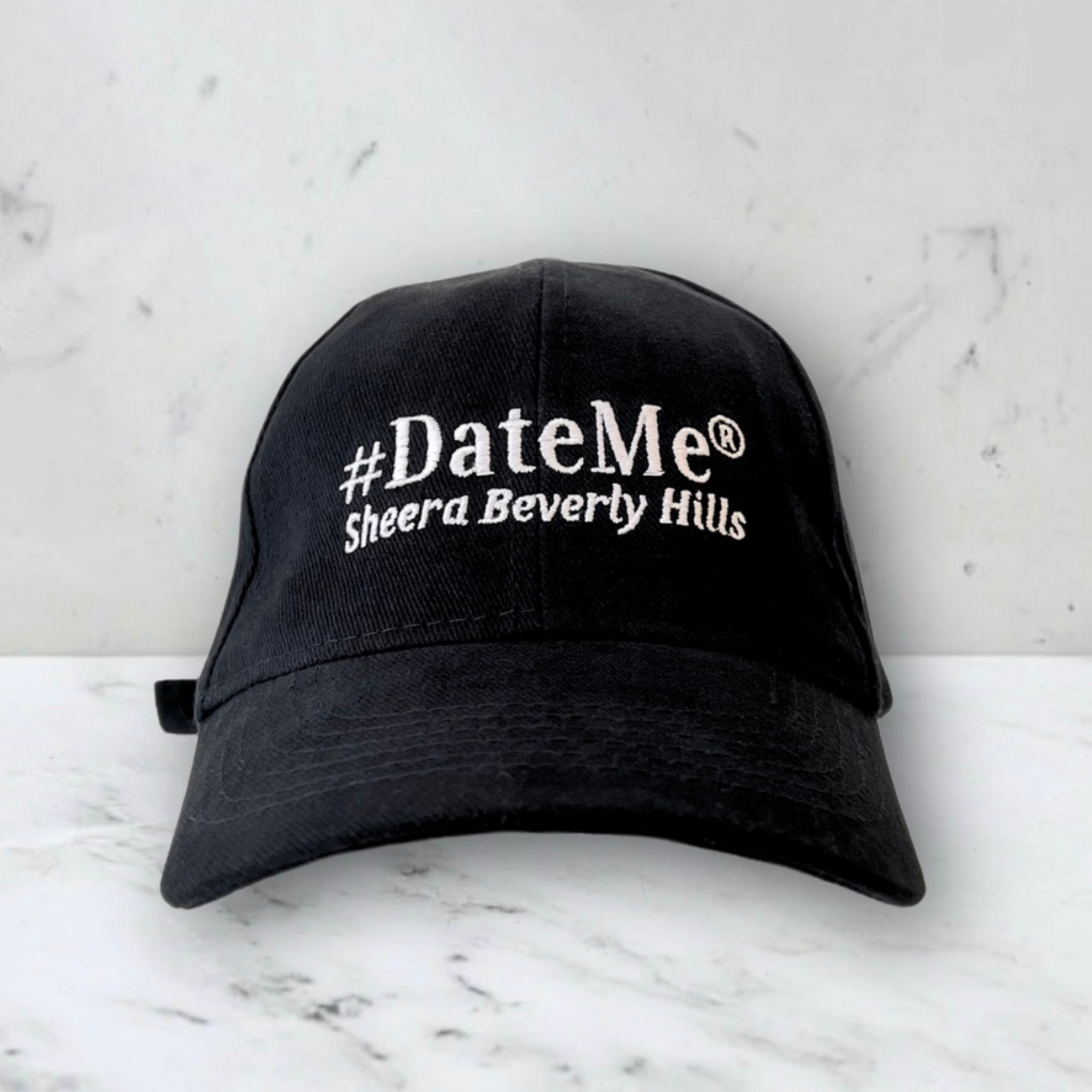 #DateMe® Caps