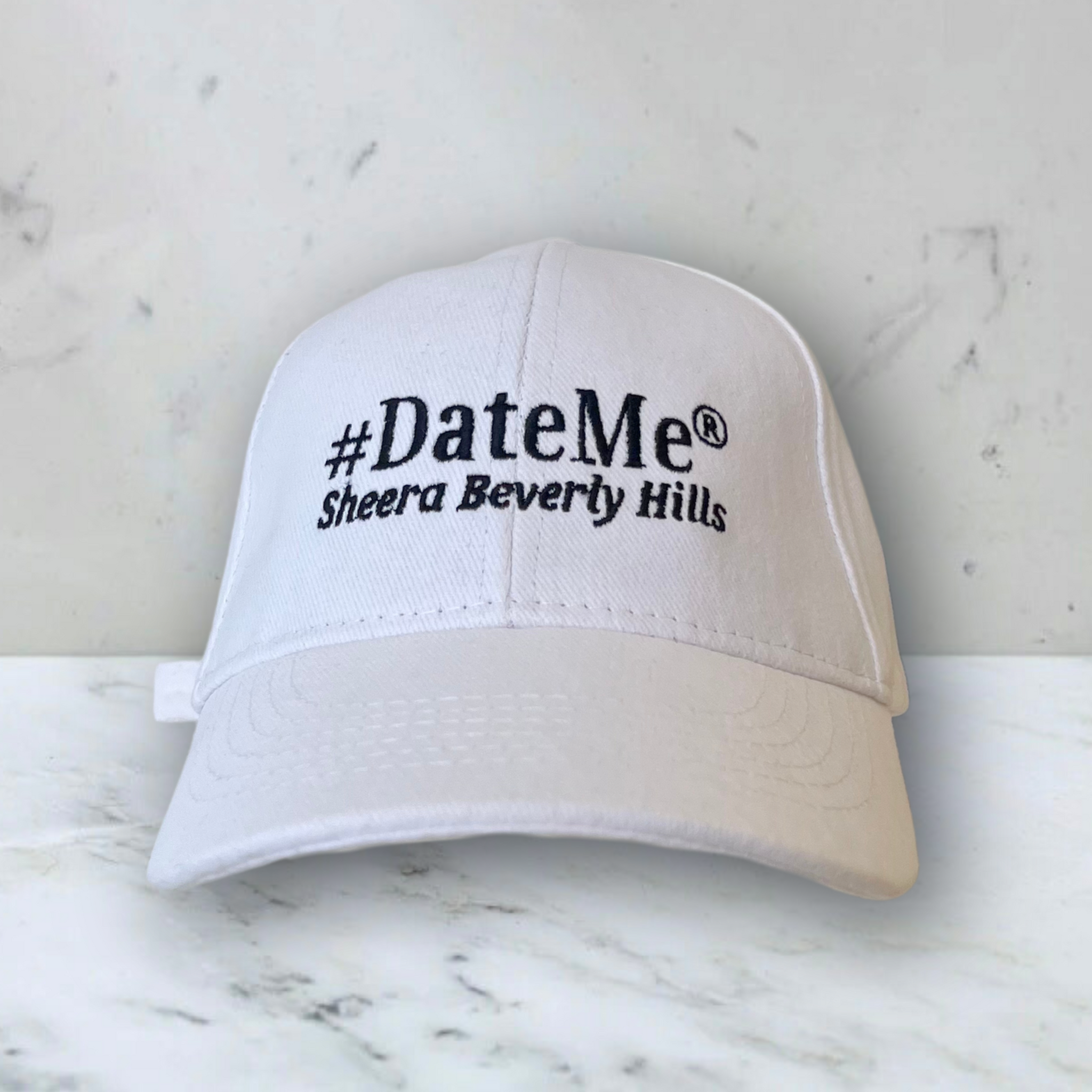 #DateMe® Caps