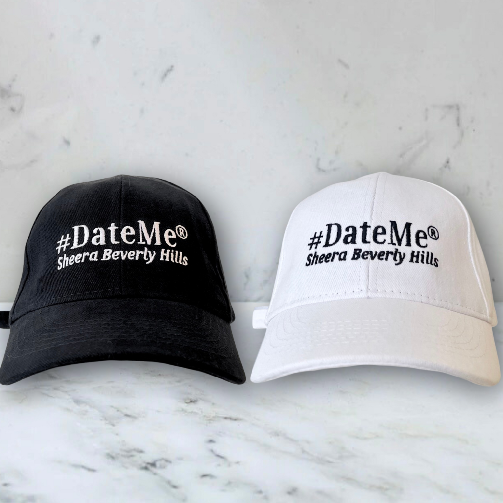 #DateMe® Caps